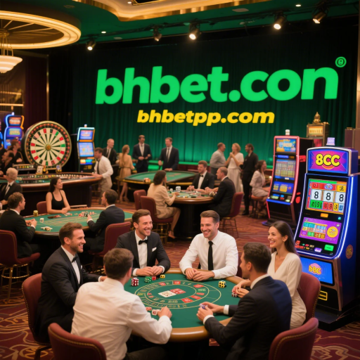 bhbet.con